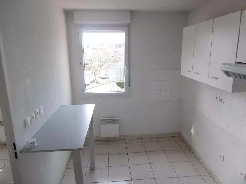 Photo 6 Appartement 3 pièces 64.6m²