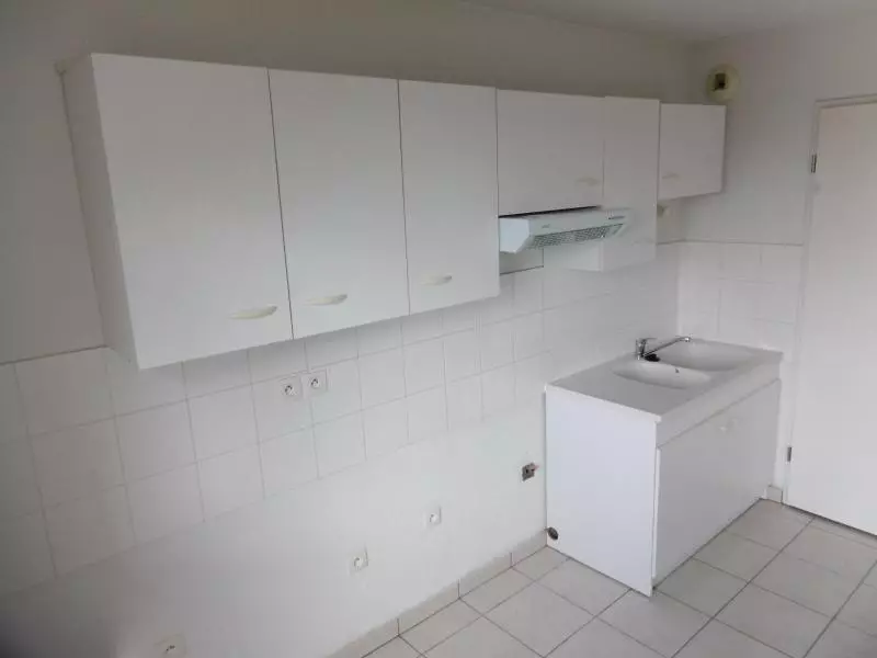 Photo 5 Appartement 3 pièces 64.6m²