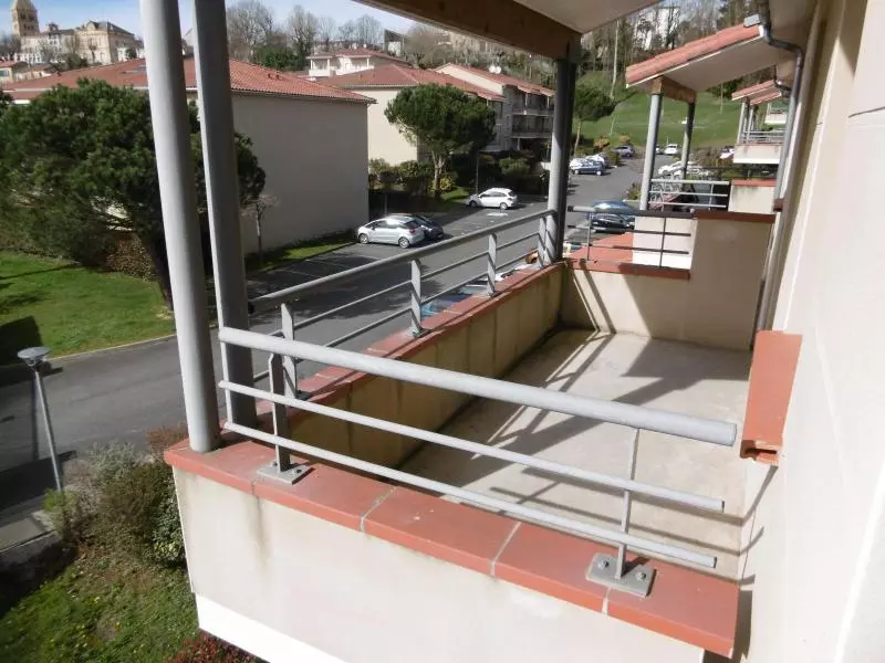 Photo 12 Appartement 3 pièces 64.6m²