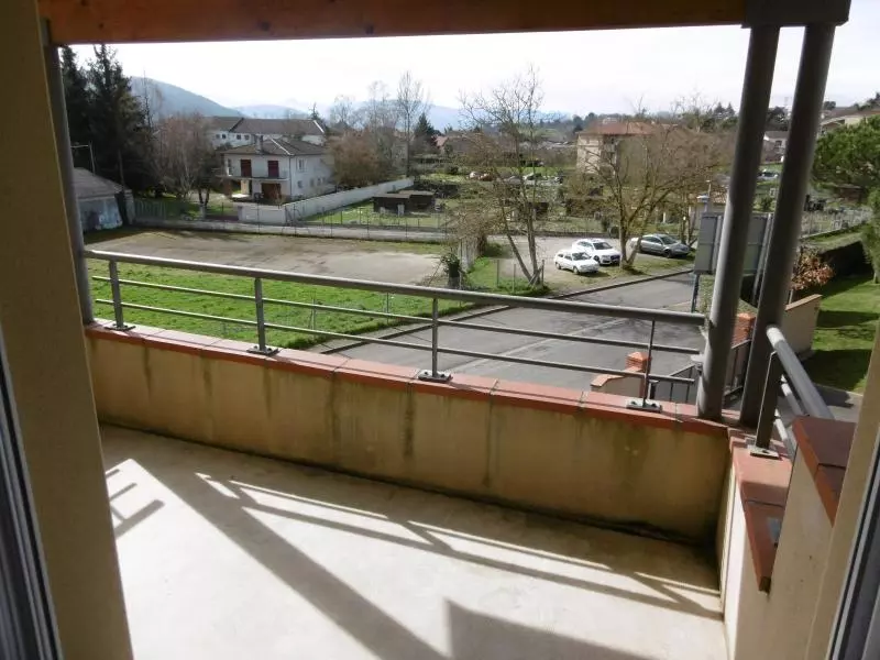 Photo 13 Appartement 3 pièces 64.6m²
