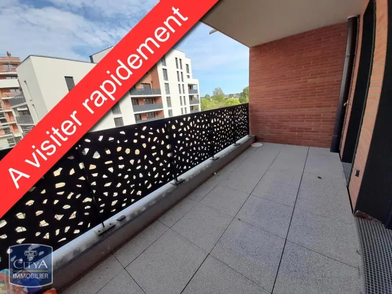 Photo 1 Appartement 3 pièces 63.55m²