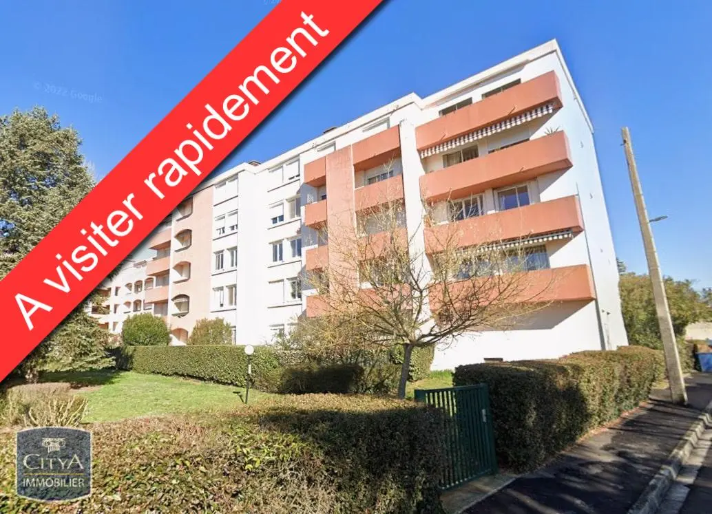 Photo 1 Appartement 2 pièces 49.49m²