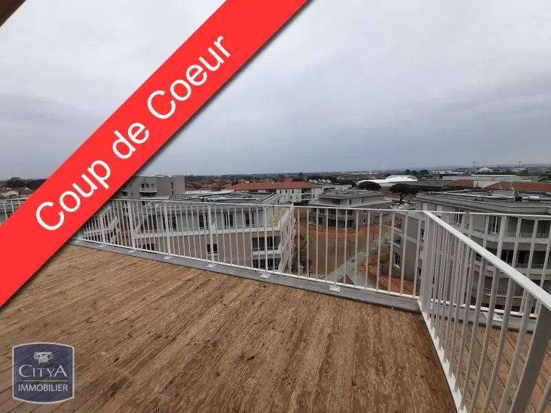 Photo 1 Appartement 4 pièces 83.44m²