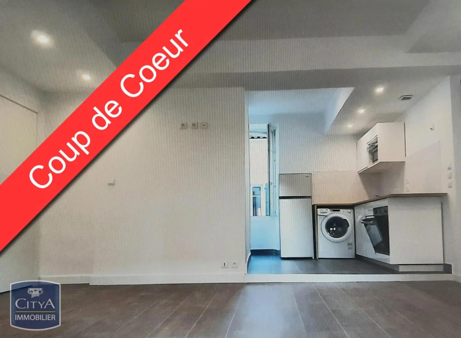 Photo 1 Appartement 2 pièces 47m²