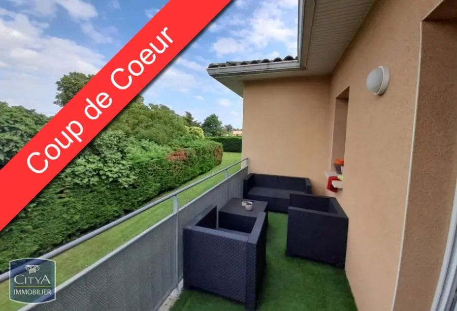 Photo 1 Appartement 3 pièces 64.87m²