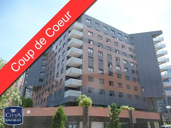 Photo 1 Appartement 2 pièces 42.16m²