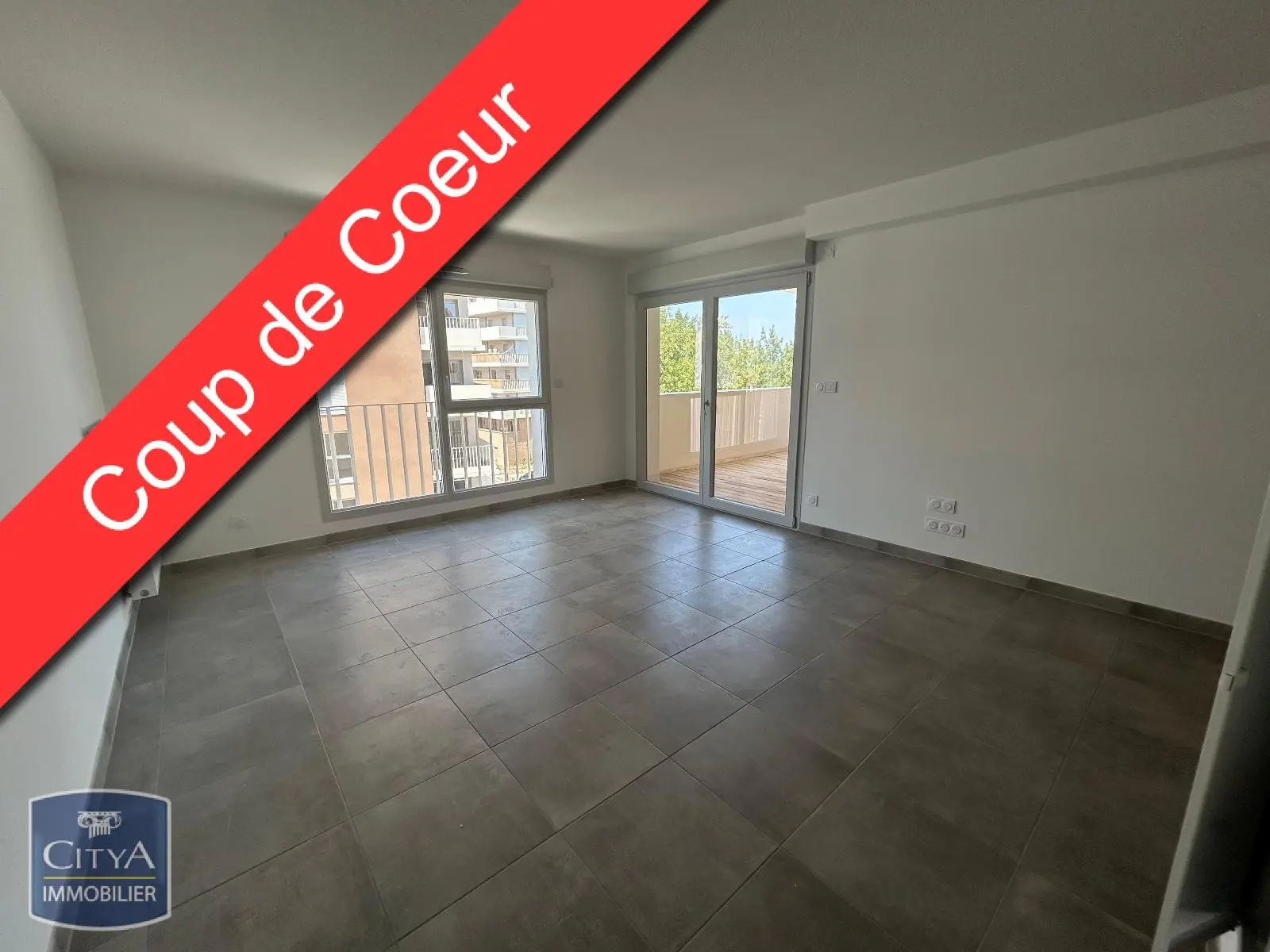 Photo 1 Appartement 3 pièces 65.2m²
