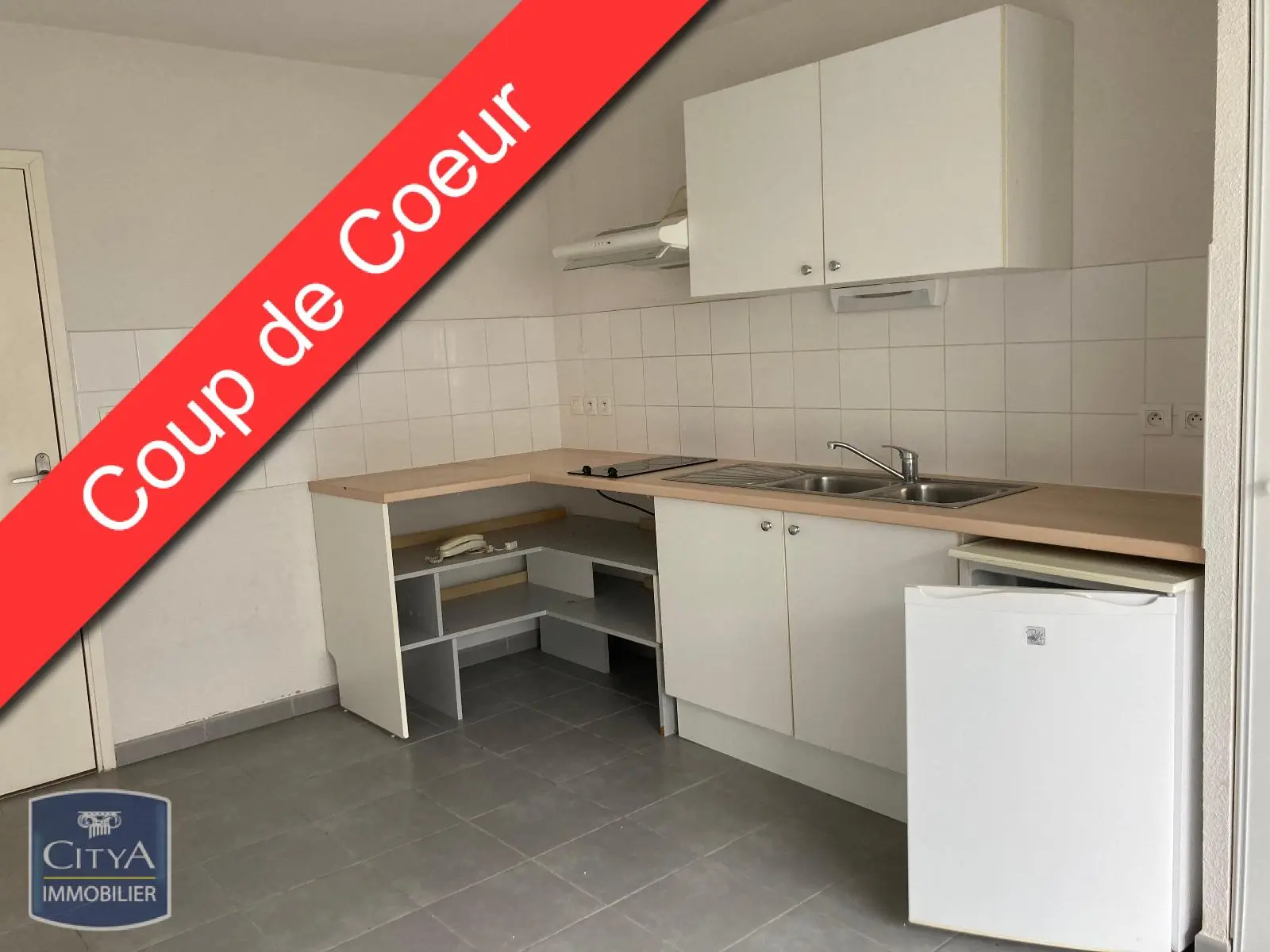 Photo 1 Appartement 2 pièces 38.2m²