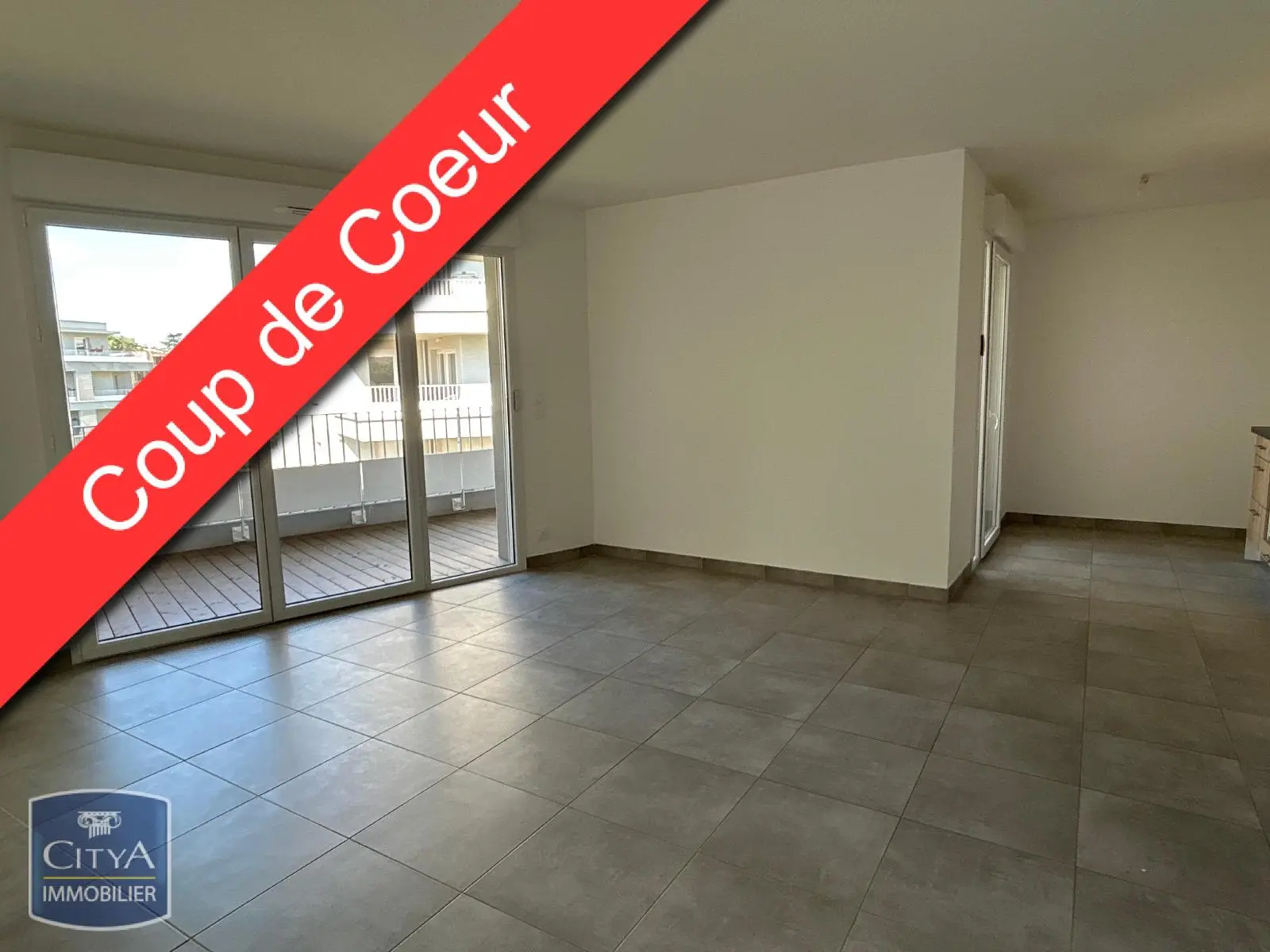 Photo 1 Appartement 3 pièces 66.16m²