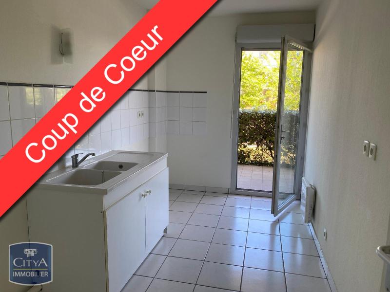 Photo 0 appartement Toulouse