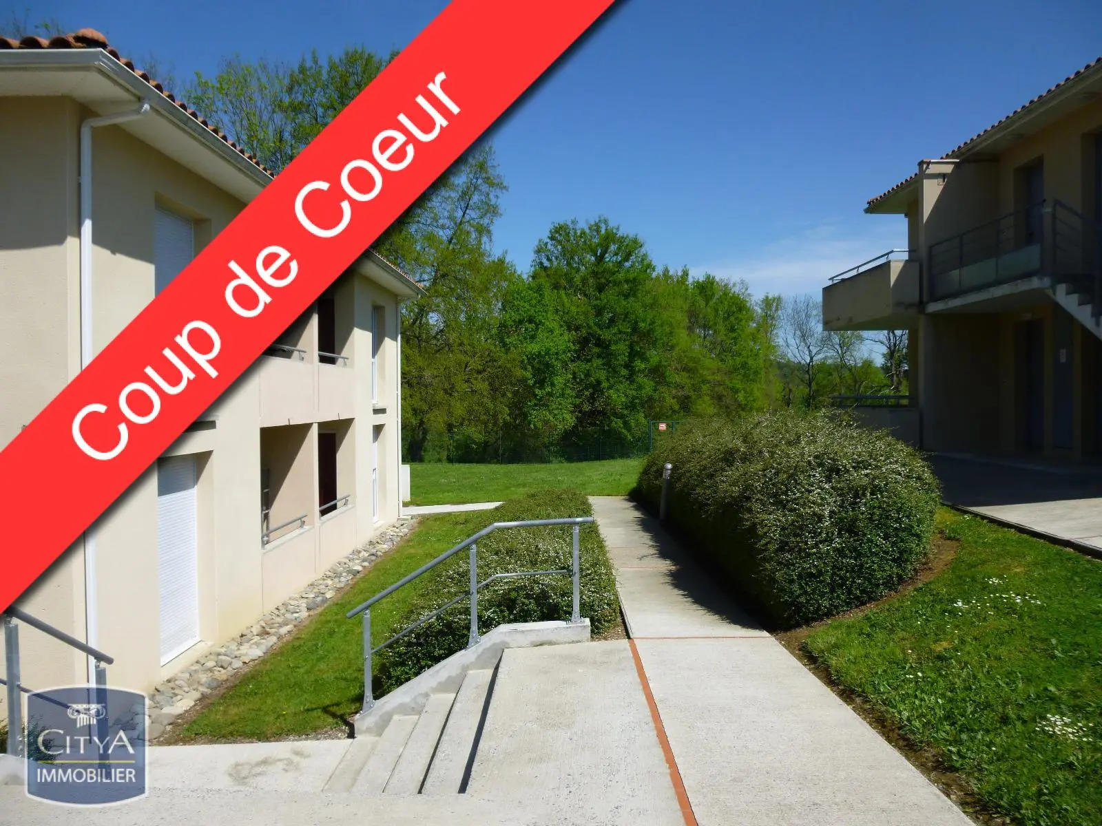 Photo 10 Appartement 2 pièces 34.98m²