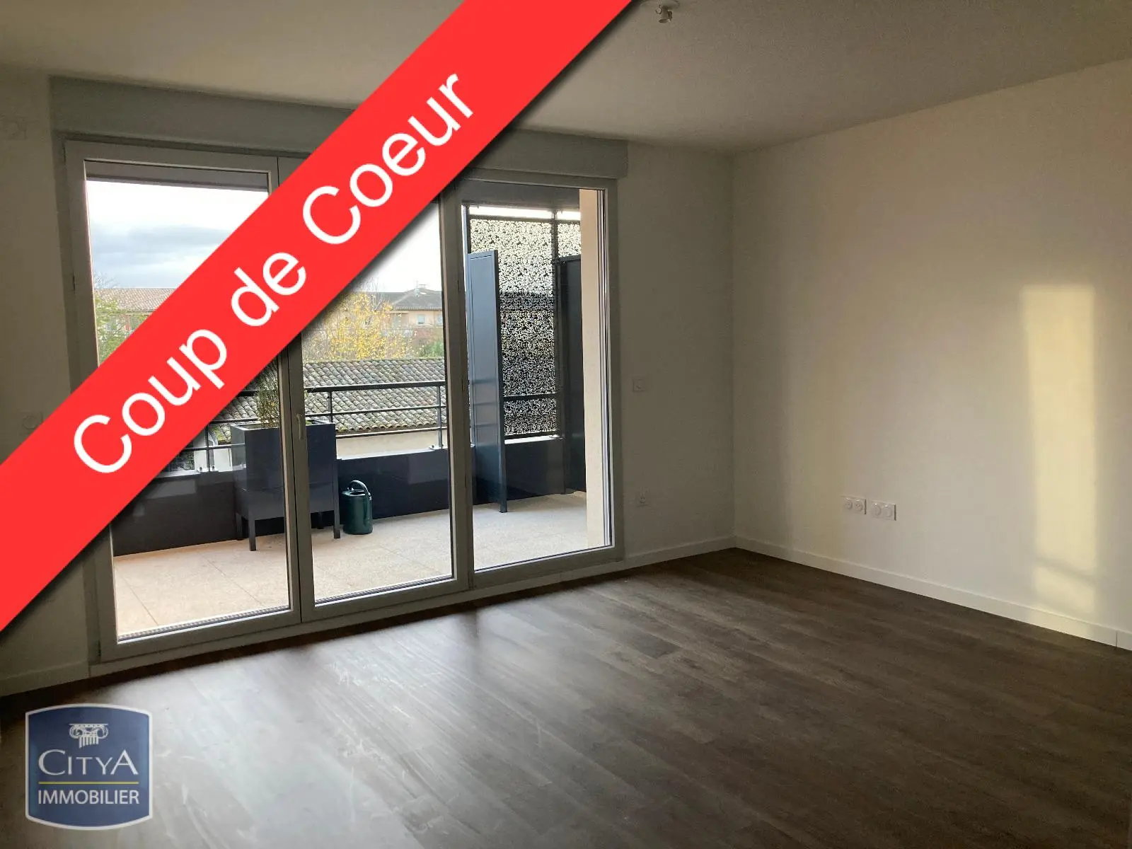 Photo 1 Appartement 3 pièces 62.42m²