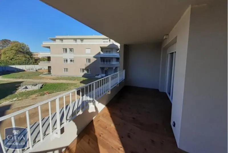 Photo 1 Appartement 3 pièces 65.42m²