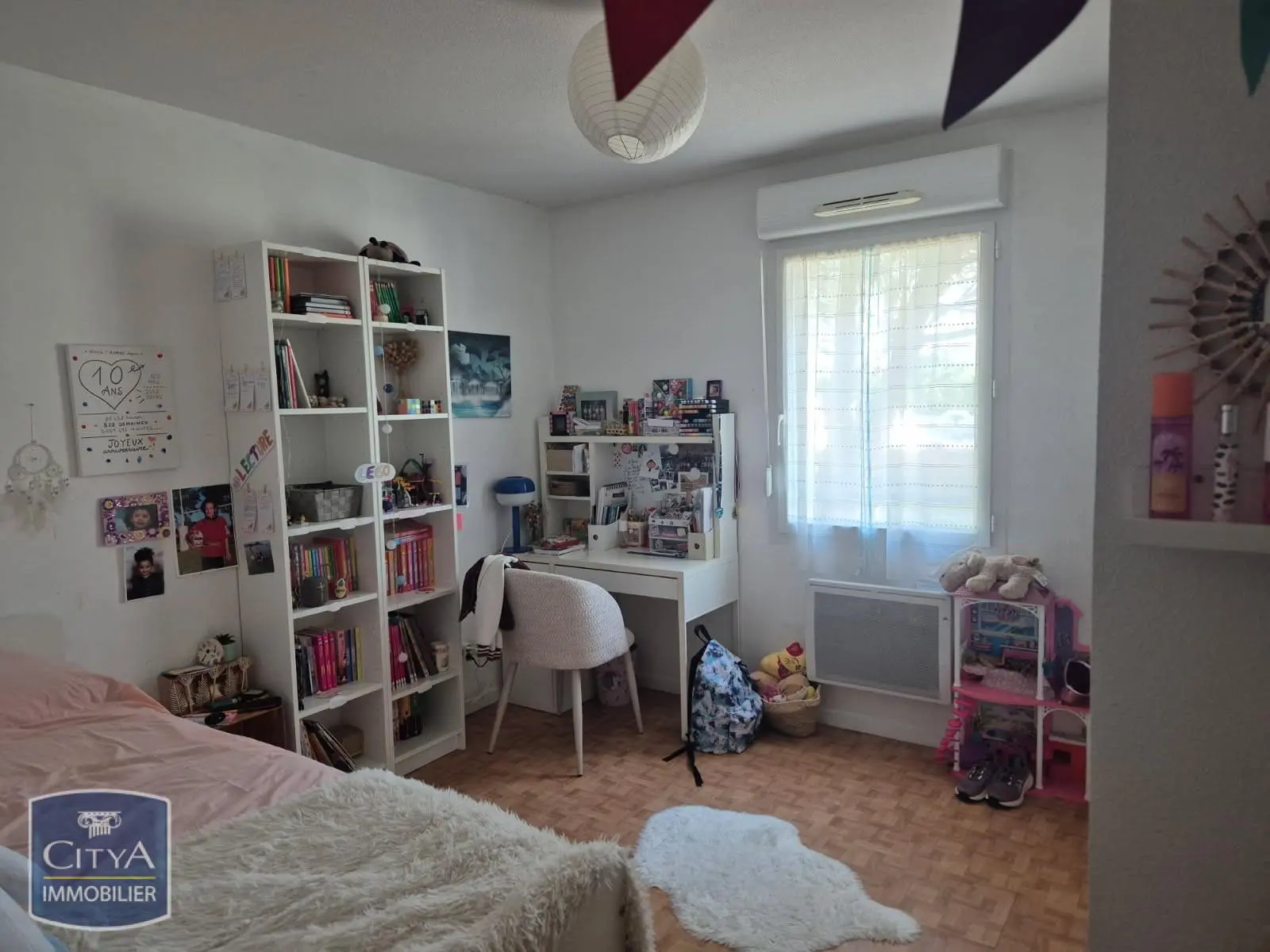 Photo 6 Appartement 3 pièces 67.62m²