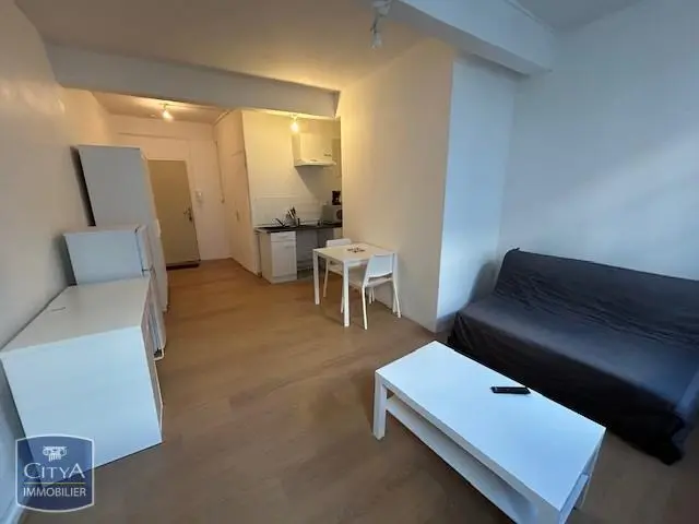 Photo 3 Appartement 1 pièce 18.88m²