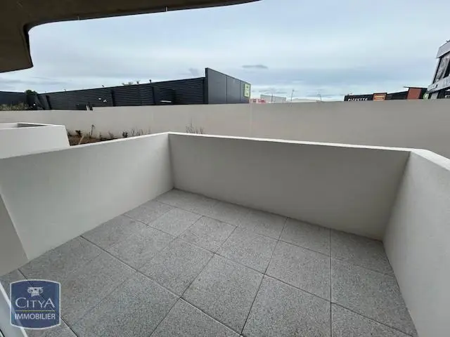 Photo 1 Appartement 1 pièce 38.17m²