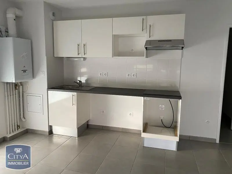 Photo 1 Appartement 4 pièces 86.47m²