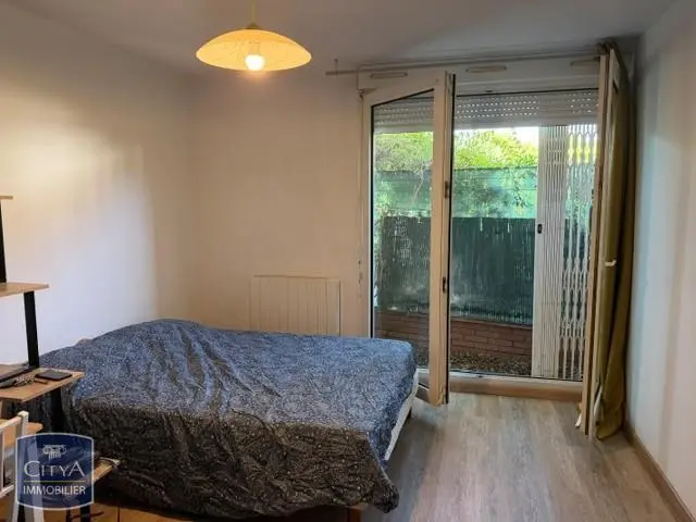 Photo 4 Appartement 1 pièce 20.69m²