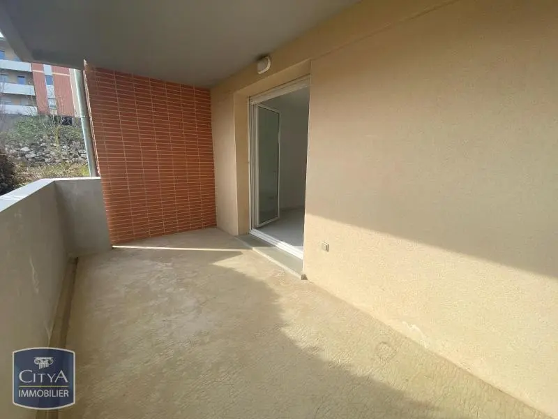 Photo 2 Appartement 2 pièces 46.81m²
