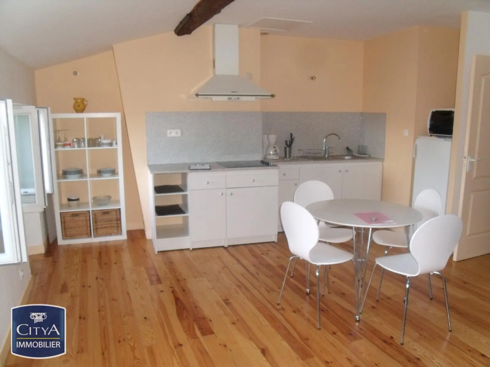 Photo 1 Appartement 2 pièces 42.74m²