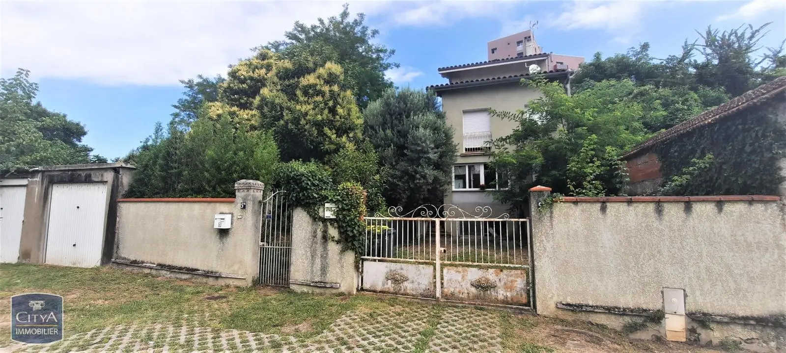 Photo 5 Appartement 2 pièces 53.8m²