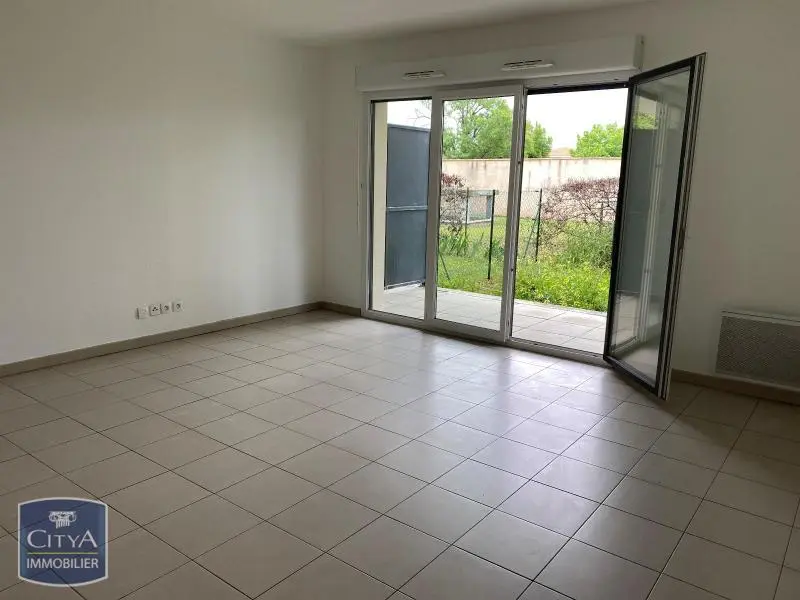 Photo 1 Appartement 3 pièces 57.38m²