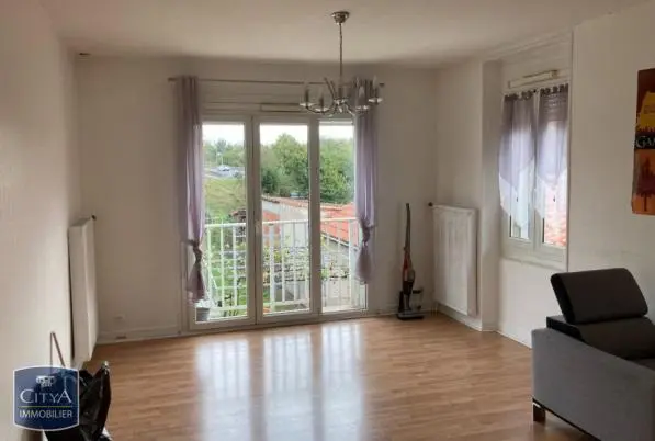 Photo 2 Appartement 3 pièces 62.94m²