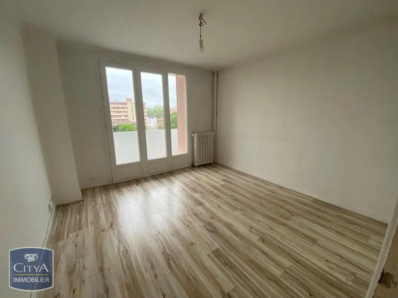 Photo 3 Appartement 2 pièces 39.4m²
