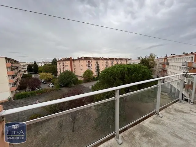 Appartement 1 pièce 11 m² · à Toulouse · 11,4 m² · 520 €/mois