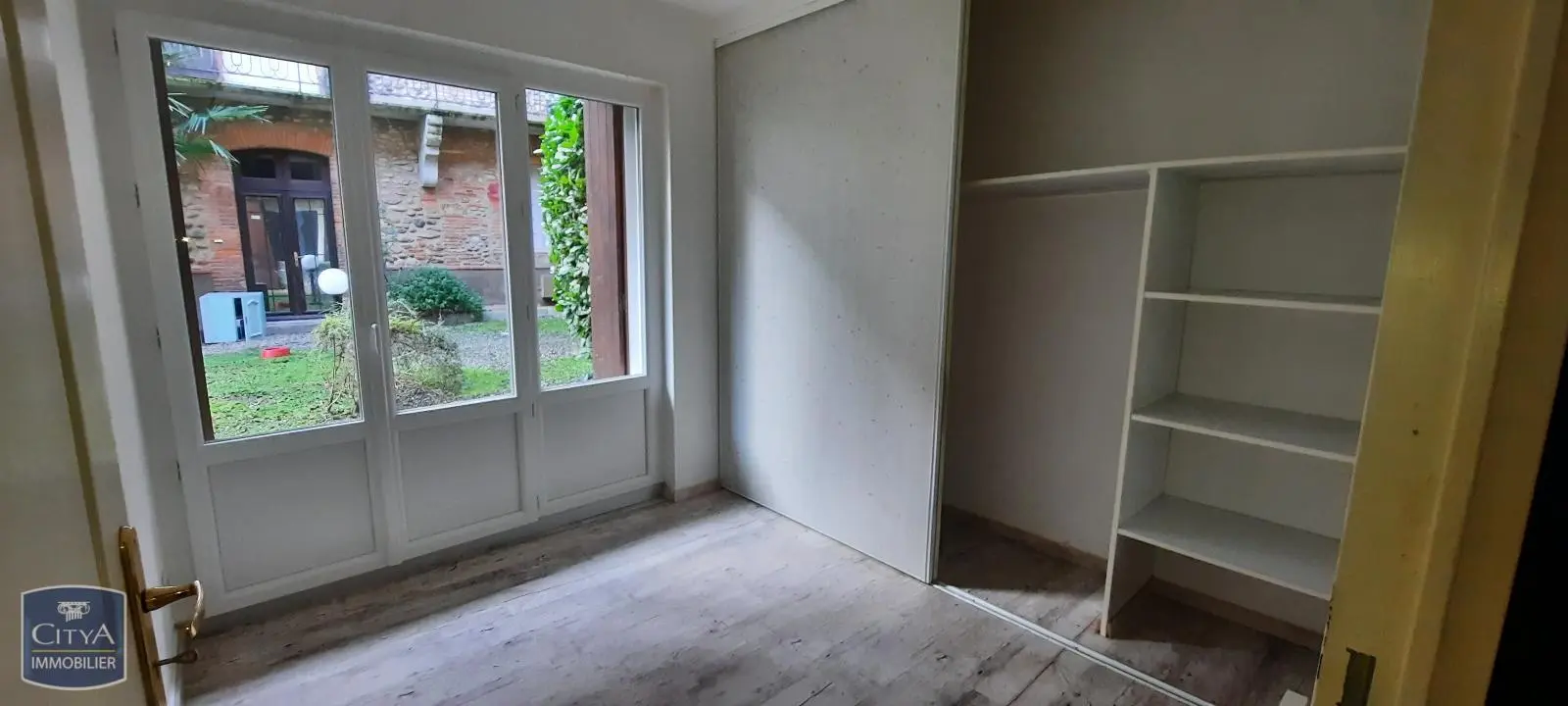 Photo 7 Appartement 2 pièces 37.92m²