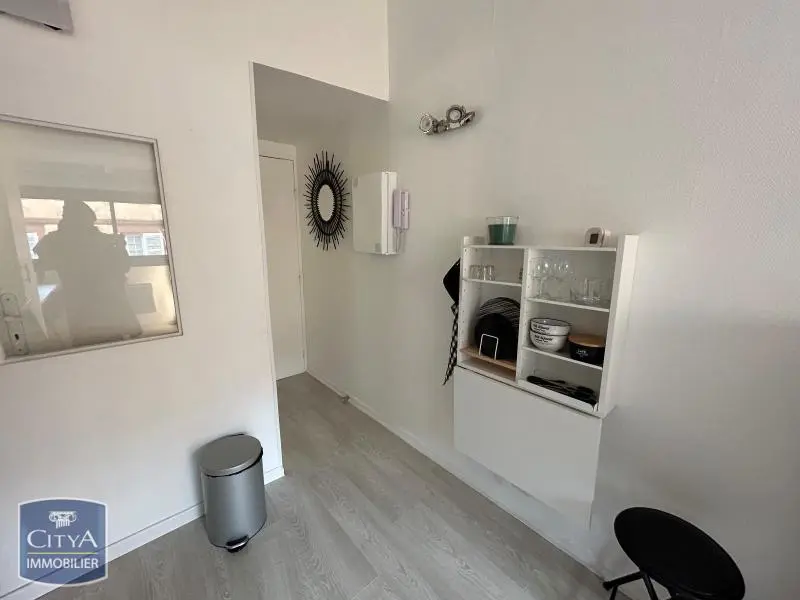 Photo 3 Appartement 1 pièce 14.49m²