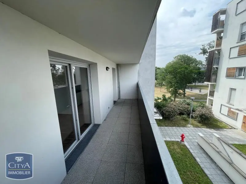 Photo 2 Appartement 3 pièces 58.29m²