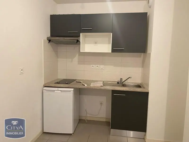 Photo 6 Appartement 2 pièces 39.97m²