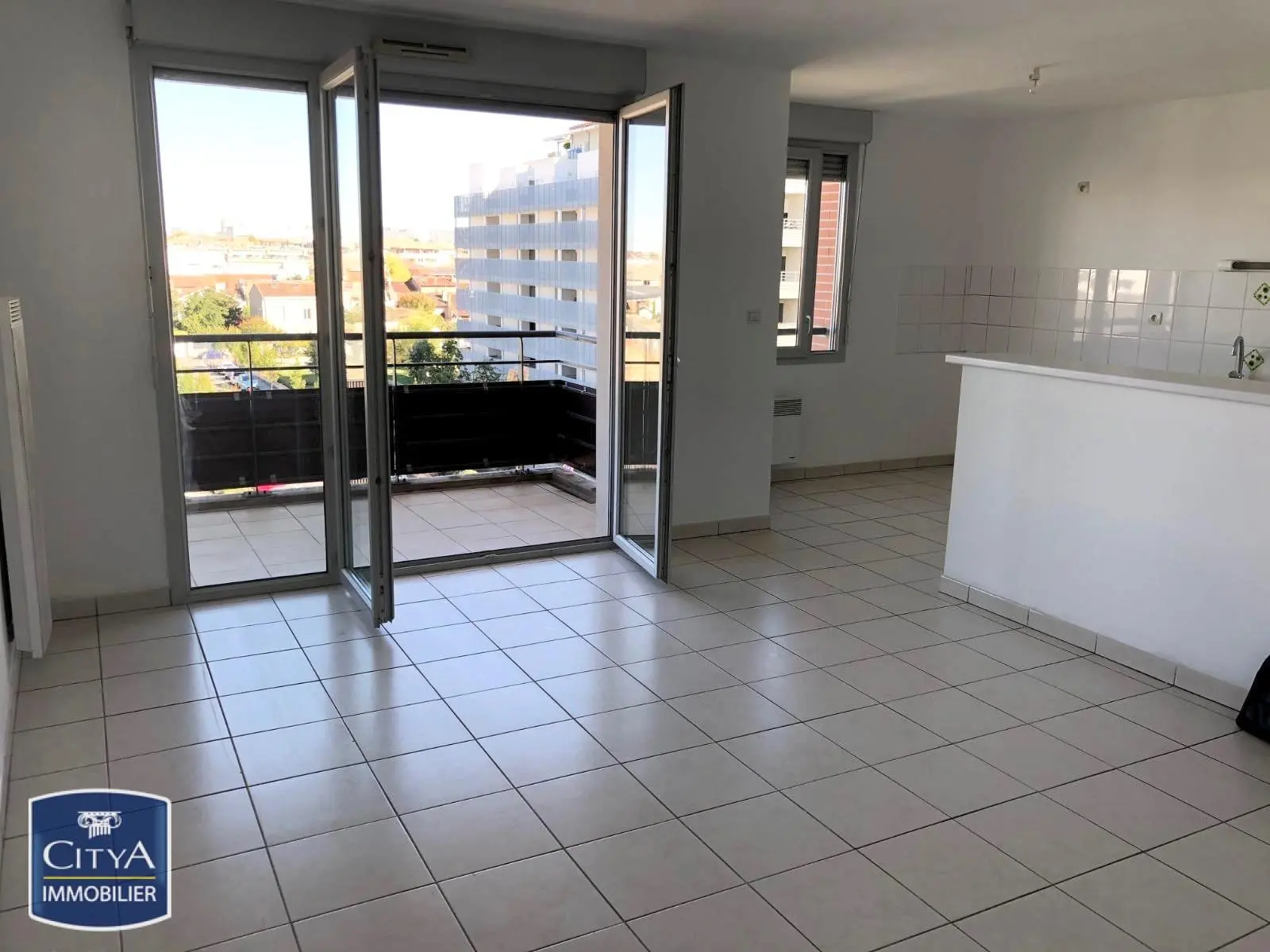 Photo 1 Appartement 3 pièces 61.5m²