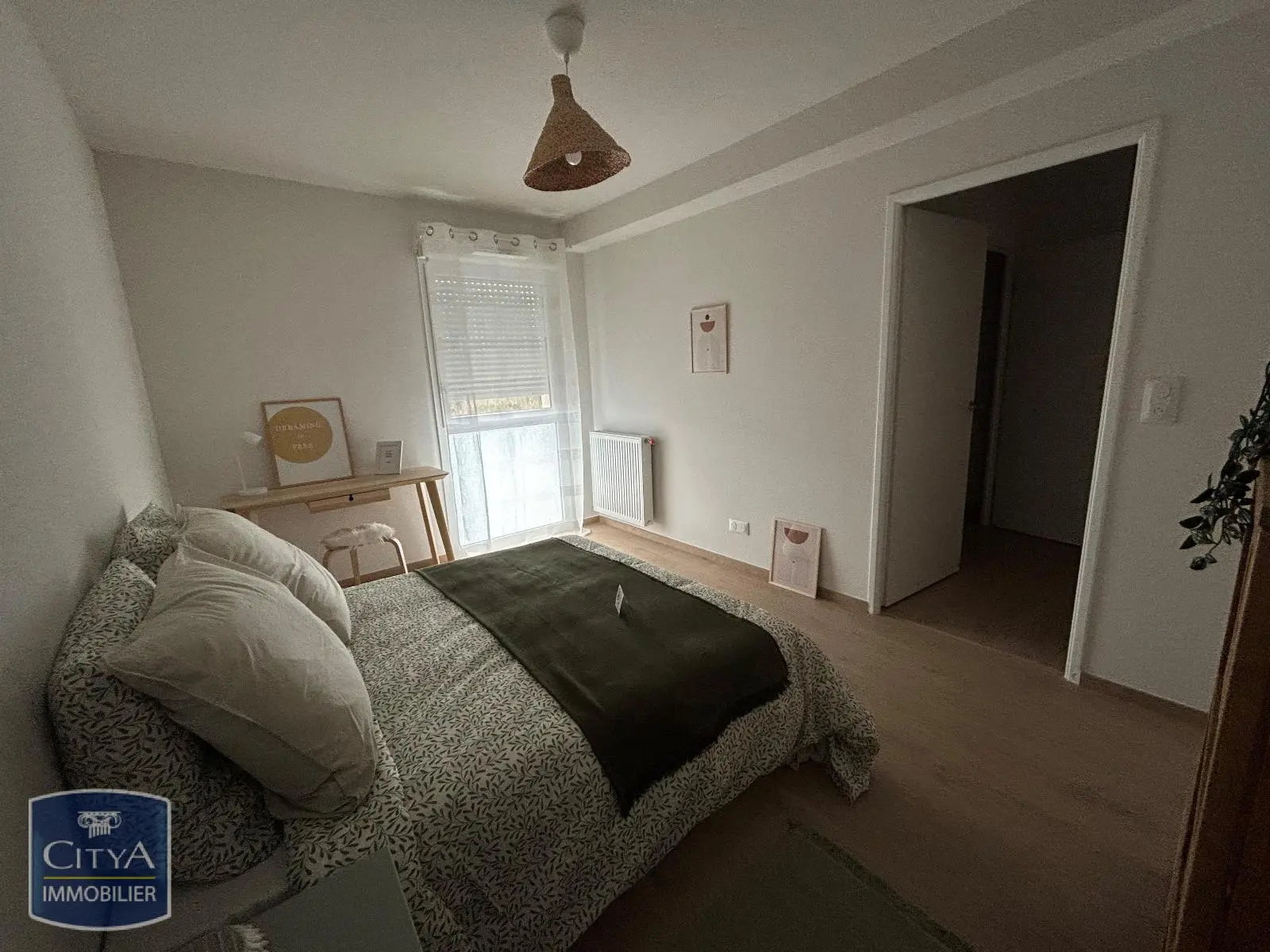 Photo 10 Appartement 3 pièces 64.27m²