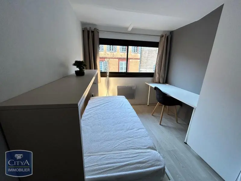 Photo 7 Appartement 1 pièce 14.49m²