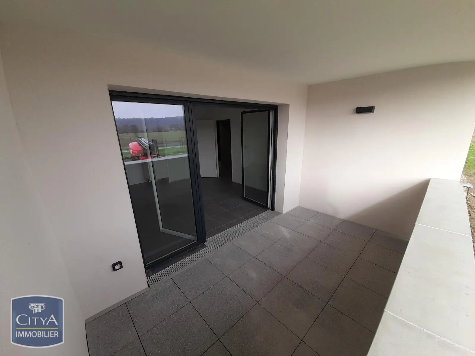 Photo 8 Appartement 2 pièces 38.85m²