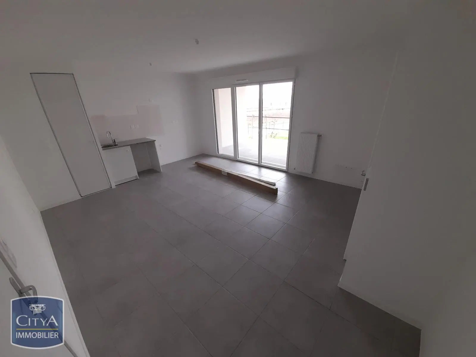 Photo 1 Appartement 3 pièces 58.25m²