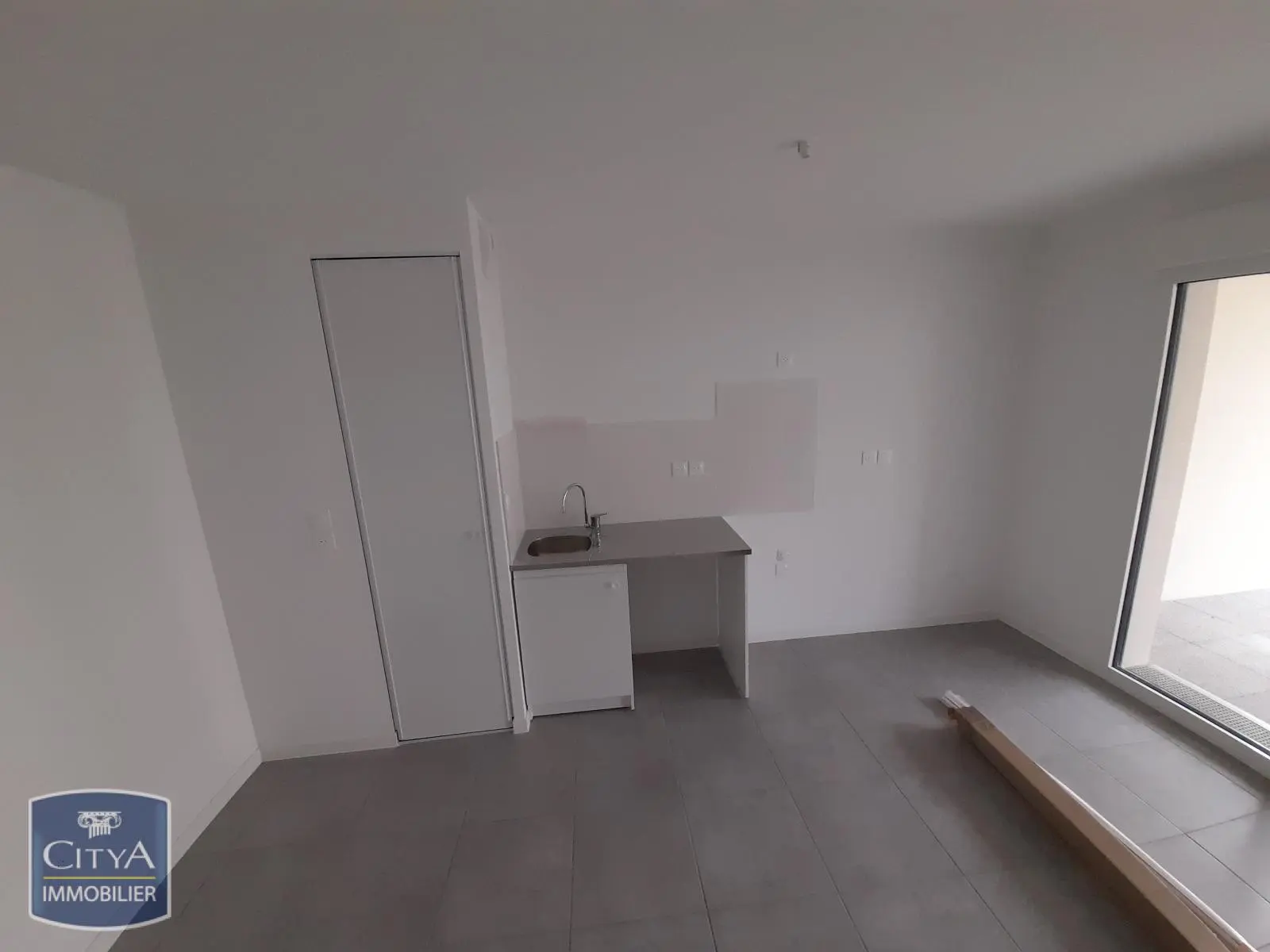 Photo 4 Appartement 3 pièces 58.25m²