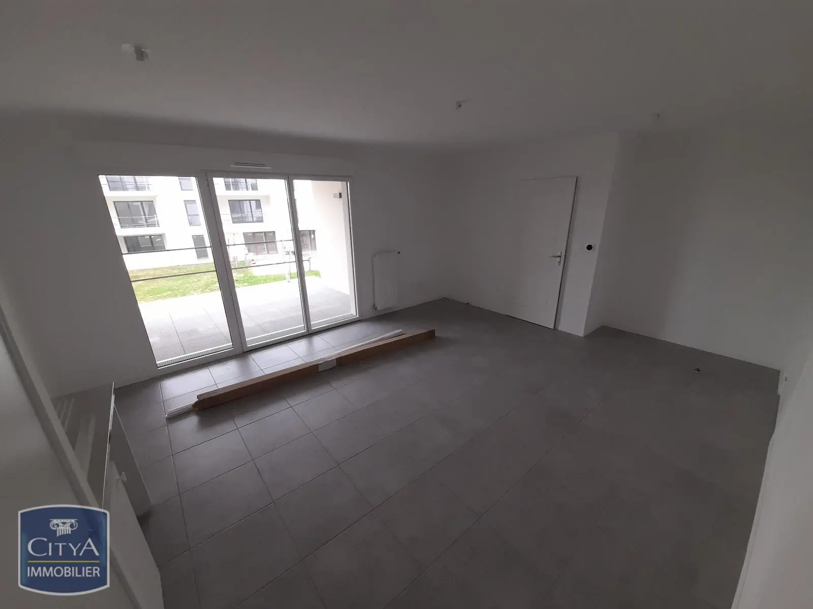 Photo 3 Appartement 3 pièces 58.25m²