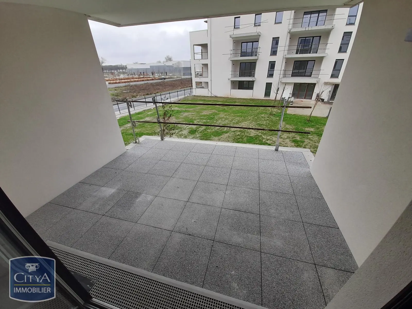Photo 12 Appartement 3 pièces 58.25m²