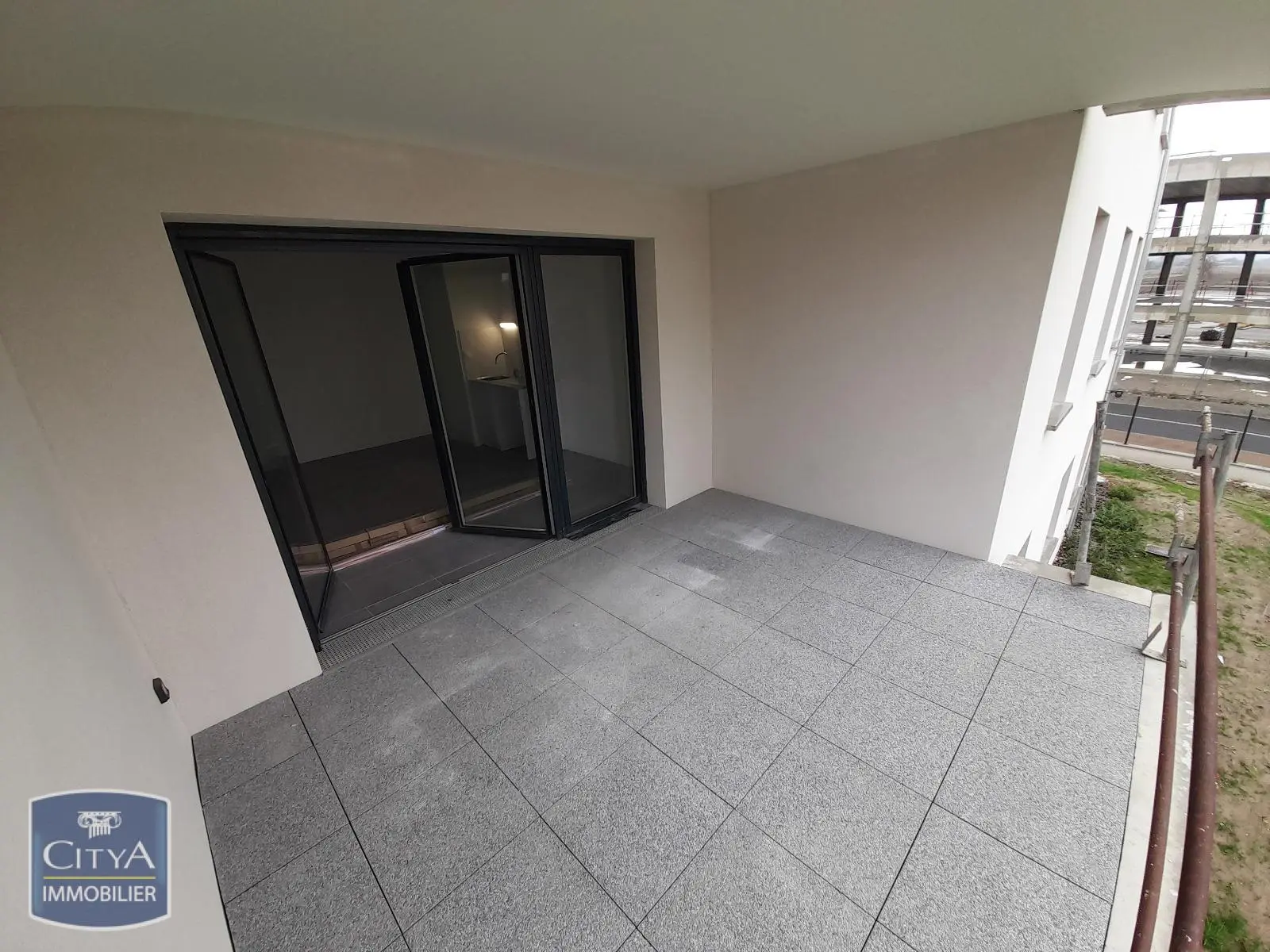 Photo 11 Appartement 3 pièces 58.25m²