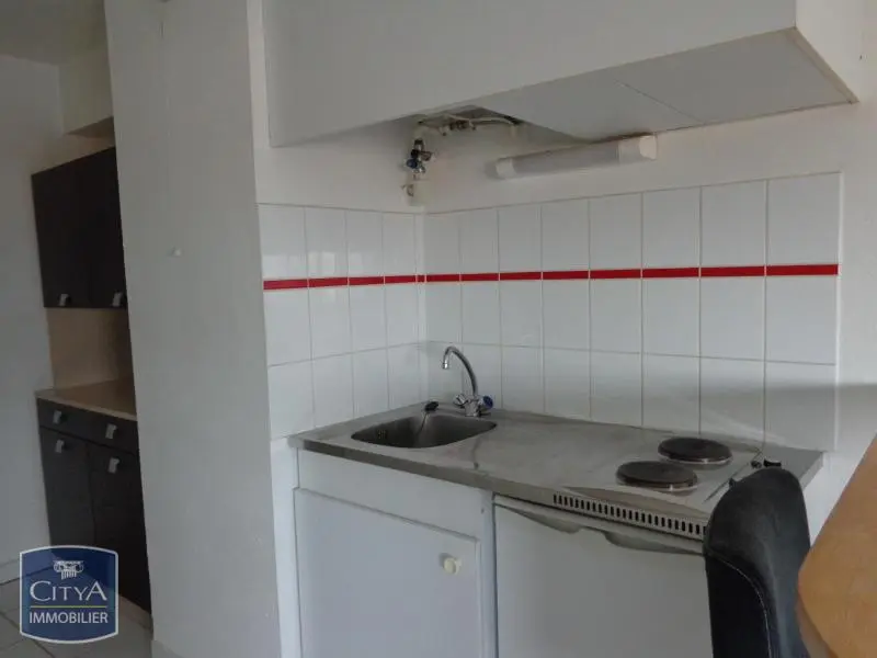 Photo 4 Appartement 2 pièces 42.16m²