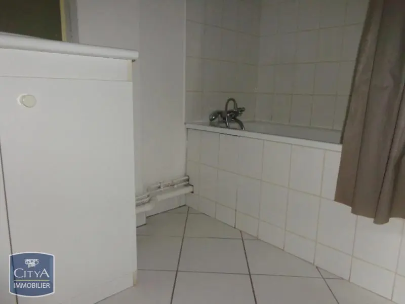 Photo 7 Appartement 2 pièces 42.16m²