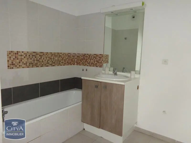 Photo 8 Appartement 3 pièces 59.77m²