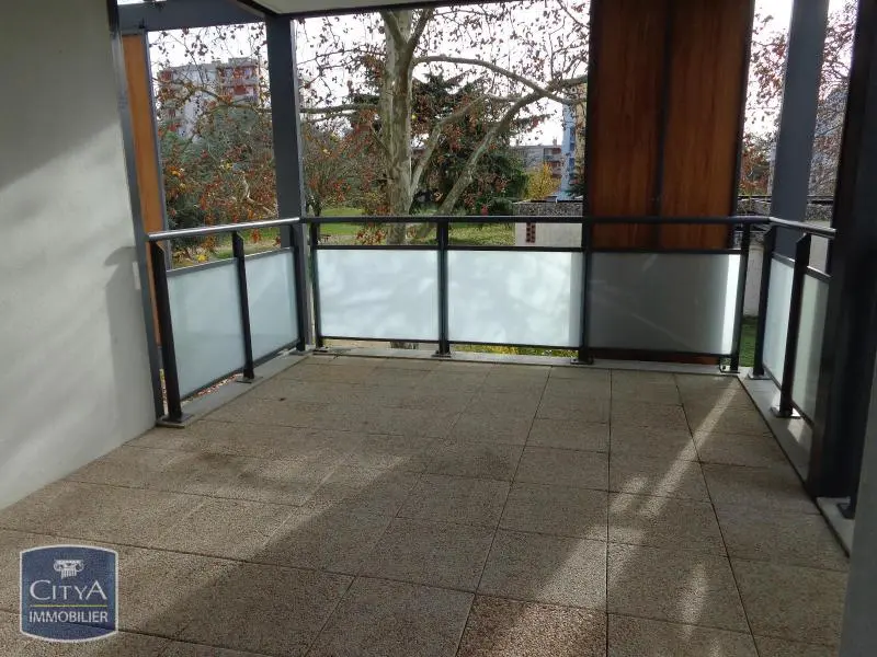 Photo 2 Appartement 3 pièces 59.77m²