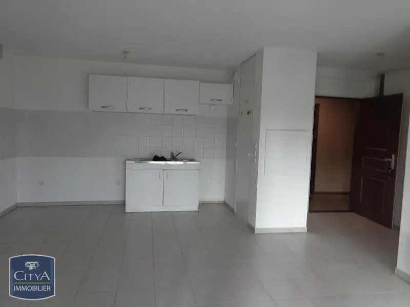 Photo 3 Appartement 3 pièces 59.77m²