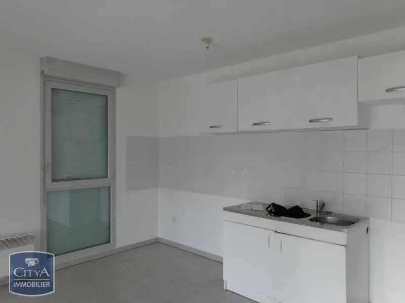 Photo 4 Appartement 3 pièces 59.77m²