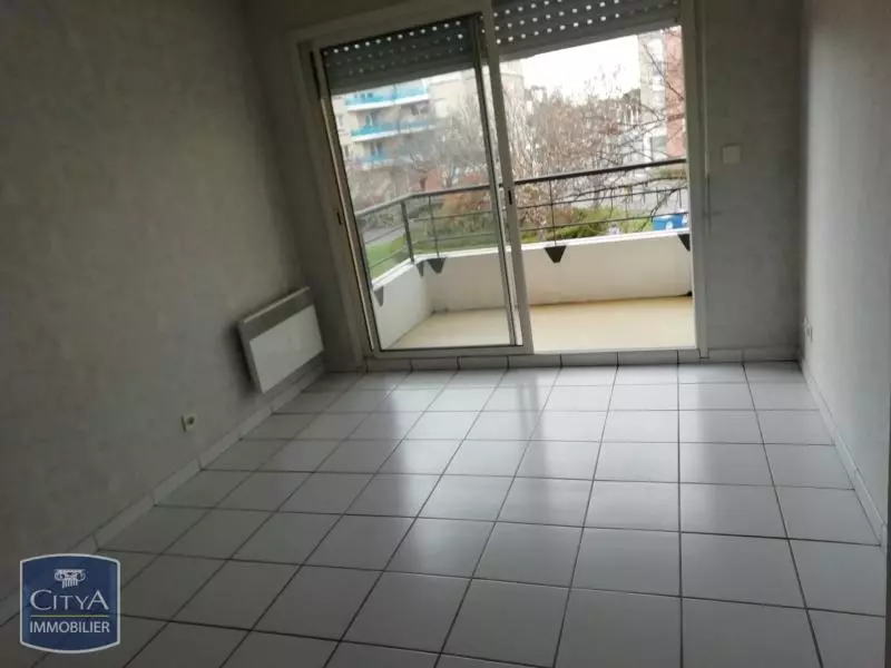Photo 3 Appartement 2 pièces 39.11m²