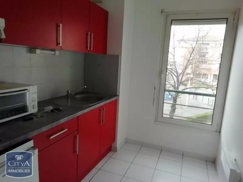 Photo 1 Appartement 2 pièces 39.11m²